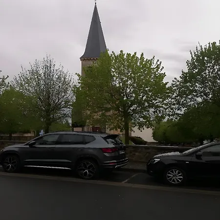 Ferienhaus Maison De Village *