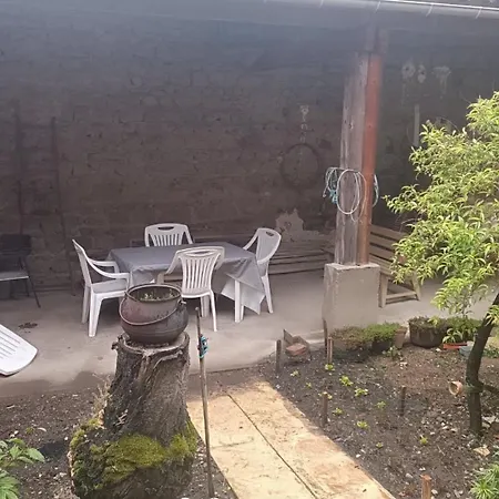 Maison De Village Perrier