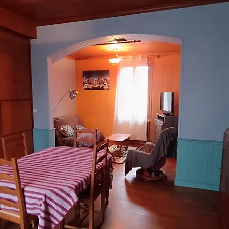 Maison De Village Perrier
