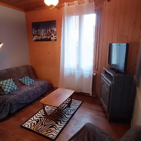 Maison De Village Ferienhaus *