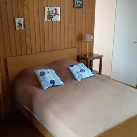 Ferienhaus Maison De Village Perrier