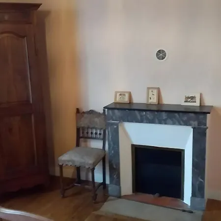 Ferienhaus Maison De Village *